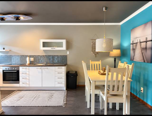 2 BEDROOM SECTIONAL TITLE FOR SALE IN TABLE VIEW